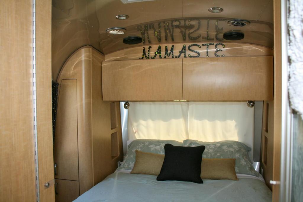 Sunrise Suite - Maison Mobile
