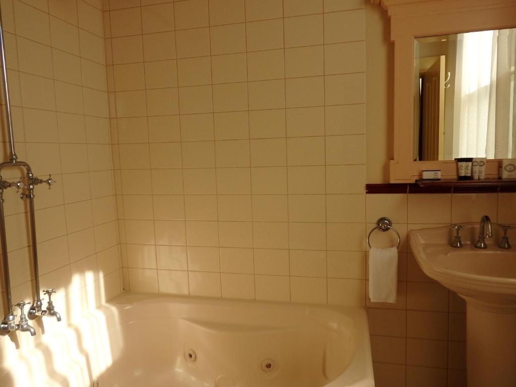 The Glenferrie Hotel Hawthorn - Resim 42