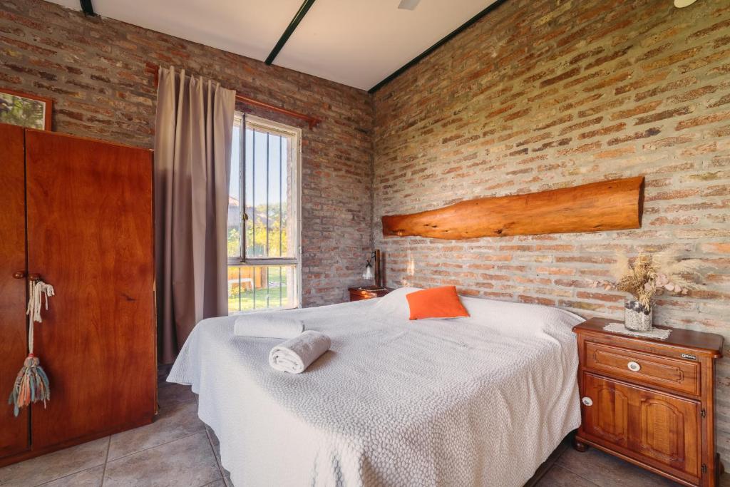 Vistalrio - Chalet