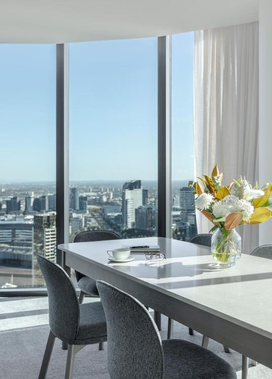 Oakwood Premier Melbourne - Resim 32