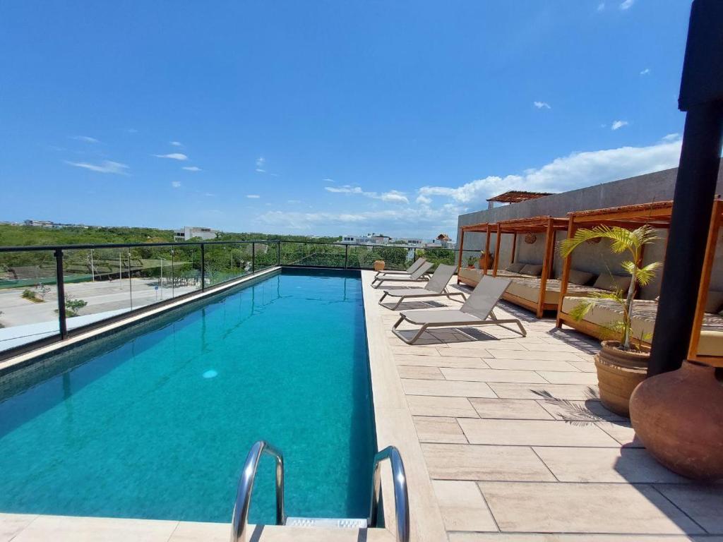 Tuk Tulum Studio, Tulum (updated prices 2024)