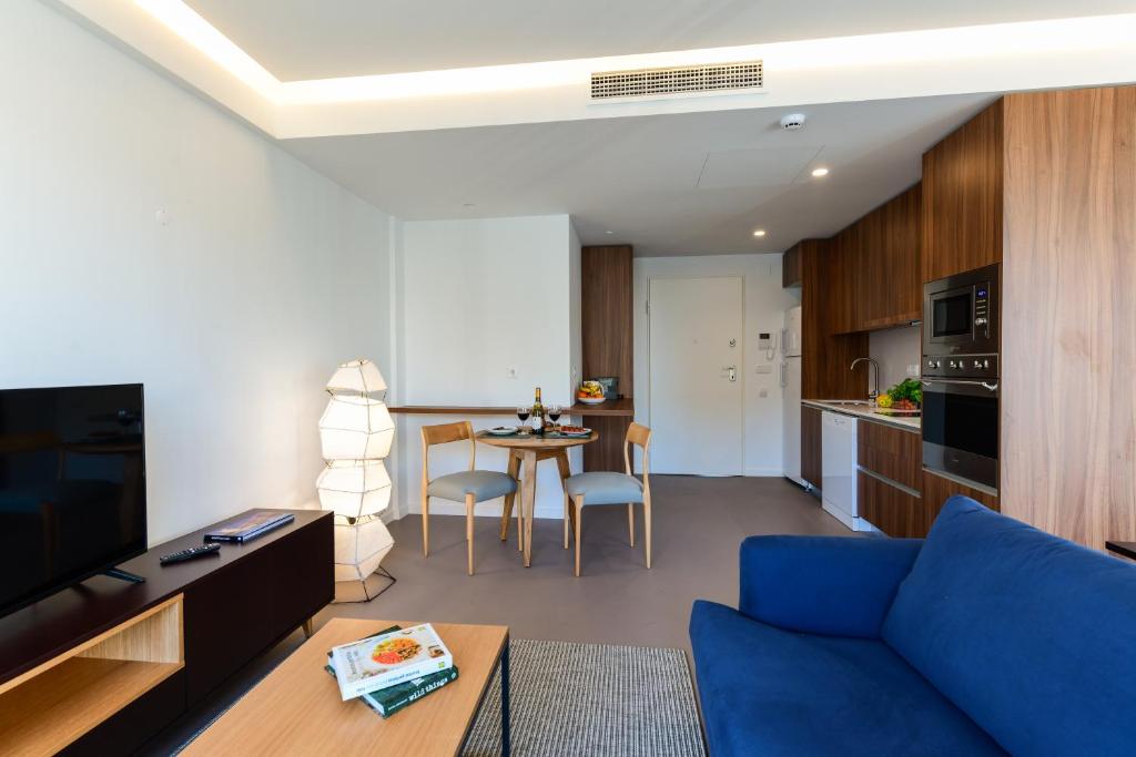 Oscar Concept Apartments - 19