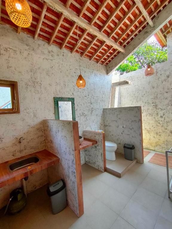 D'Nanda Villa - 2ベッドルームヴィラ