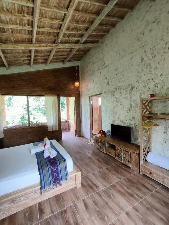 D'Nanda mini hotel Ubud - 4