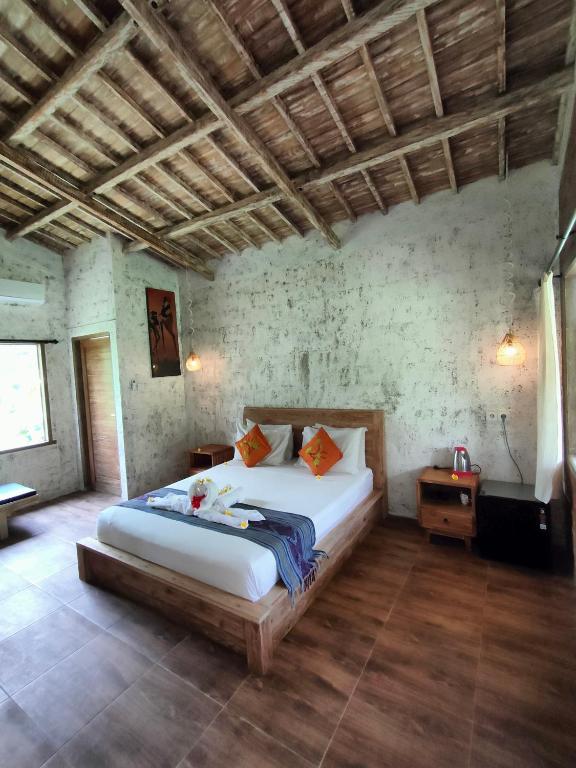 D'Nanda mini hotel Ubud - 6