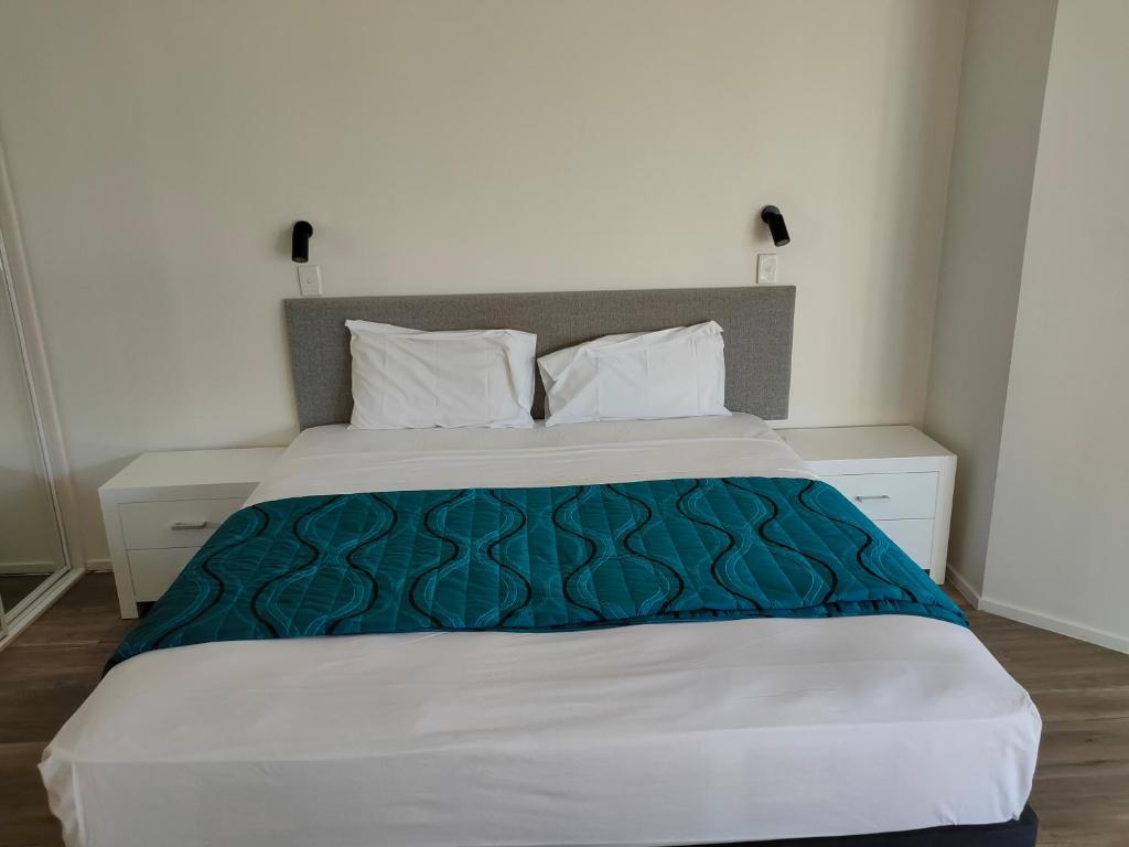 The Beach Retreat Coolum - Apartamento De Dos Dormitorios Doble Llave