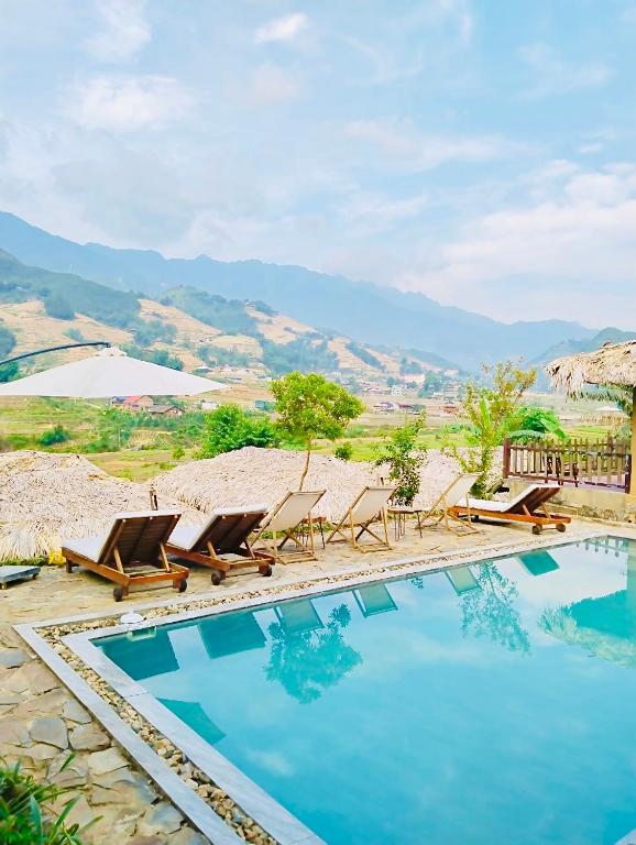 Sapa Eco Homestay - 13