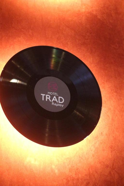 Fotografie z fotogalerie ubytování HOTEL TRAD Replay v Osace