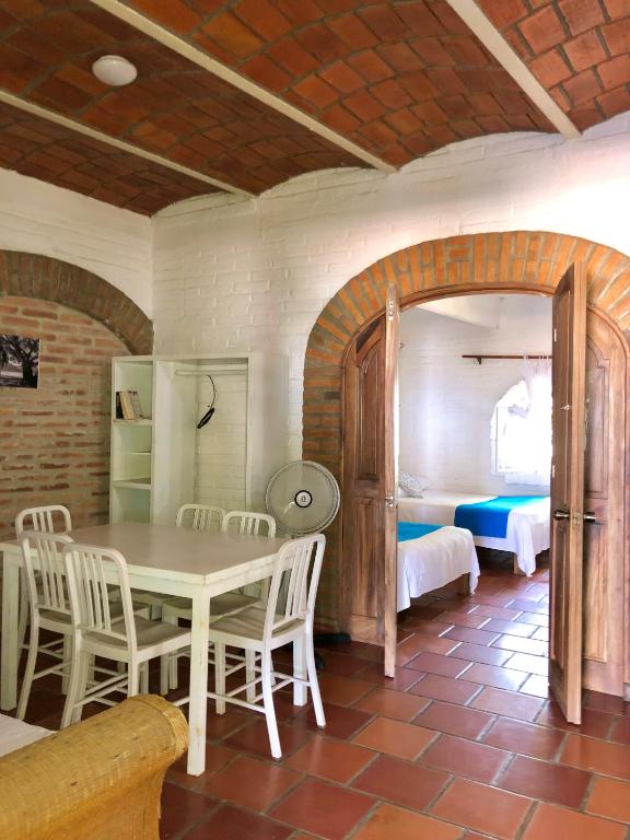 Sayulita Beach House Hotel - Apartamento Con Vista Al Mar