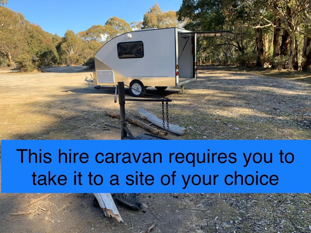 Jindabyne caravan hire, Jindabyne Updated 2023 Prices