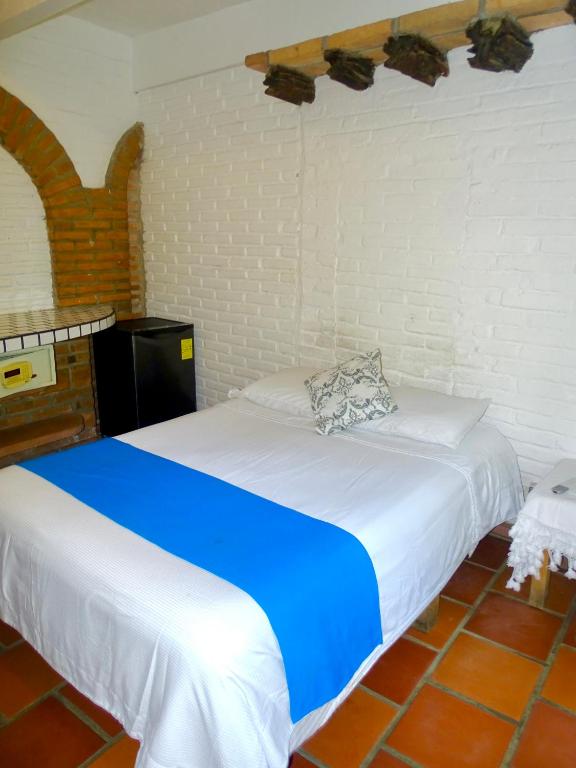 Sayulita Beach House Hotel - Estudio Con Vista De Jardín