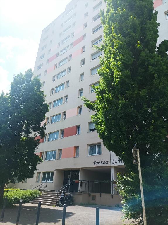Appart cosy 8 pers Balcon Parking gratuit 3 ch – photo 36