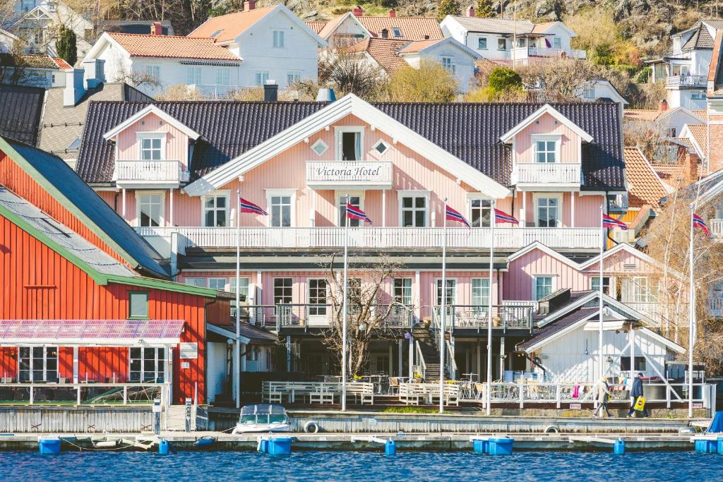 Dating i Kragerø