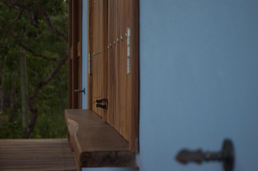 Fotografie z fotogalerie ubytování Casa Prosperidade v destinaci Alto Paraíso de Goiás