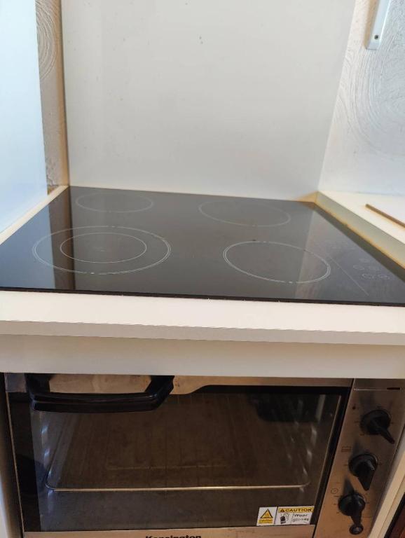 Kings Court Motor Lodge - Resim 12