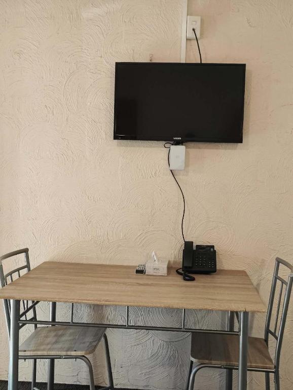 Kings Court Motor Lodge - Resim 14