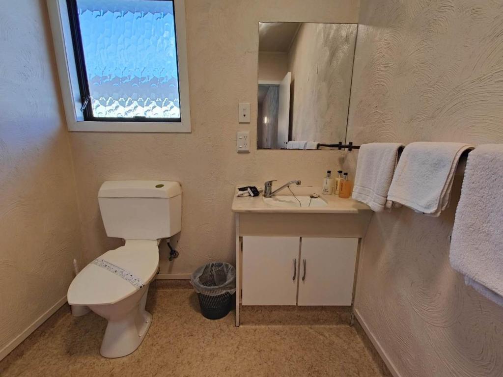 Kings Court Motor Lodge - Resim 15