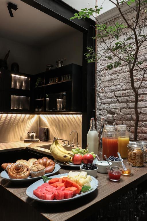 Photo from Aposento Boutique Hotel in City, Mexico DF, Mexico