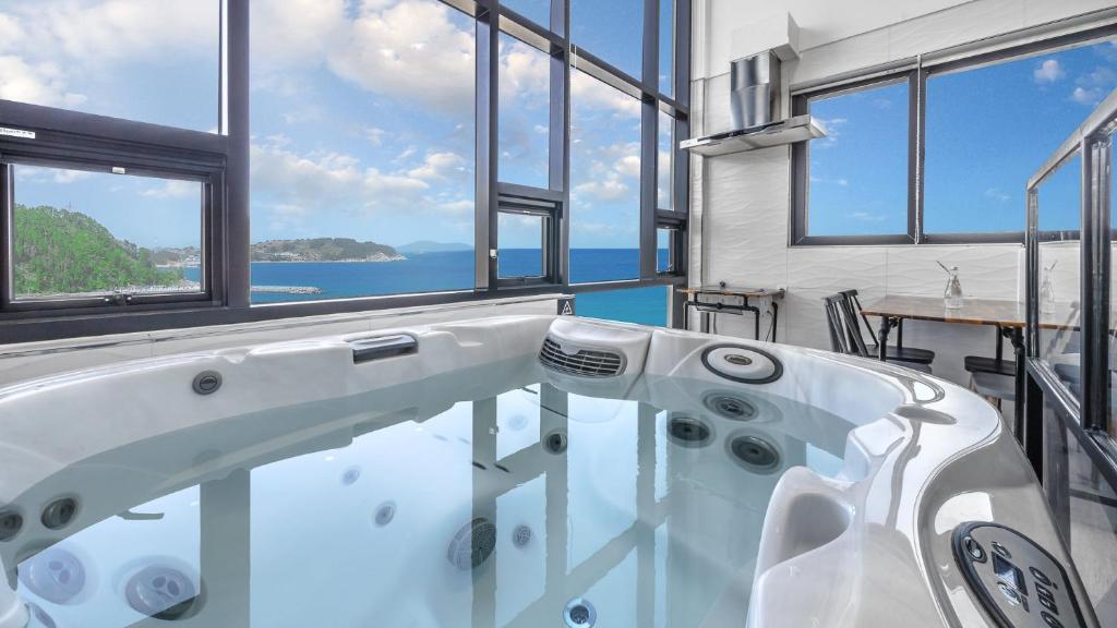 Jini Spa Pension B - Housity