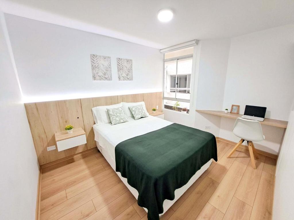 DEPA COMPLETO PARA 2 PERSONAS EN SAN MIGUEL al LADO DEL MAR, COSTA 21 Y