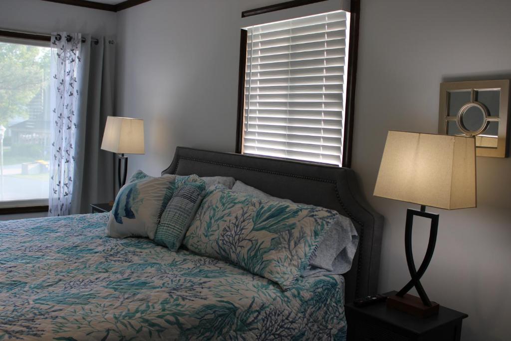 Newly Updated Duplex at Turtle Walk of Bethany Beach on Trolley Line