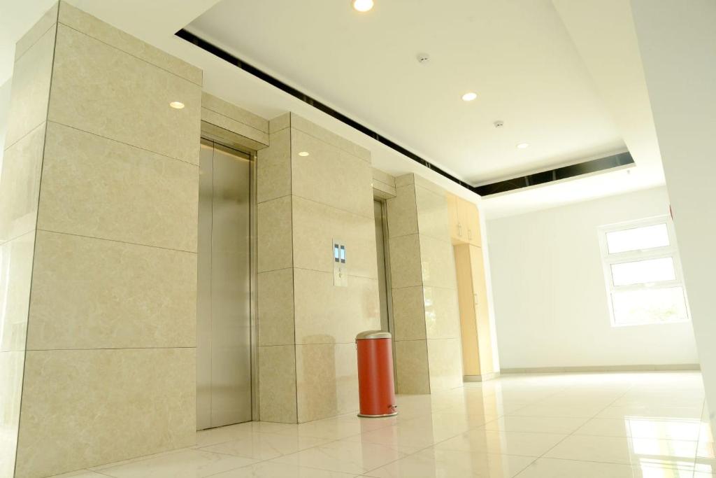 Fotografie z fotogalerie ubytování Front One Hotel Pasir Koja Bandung v destinaci Bandung
