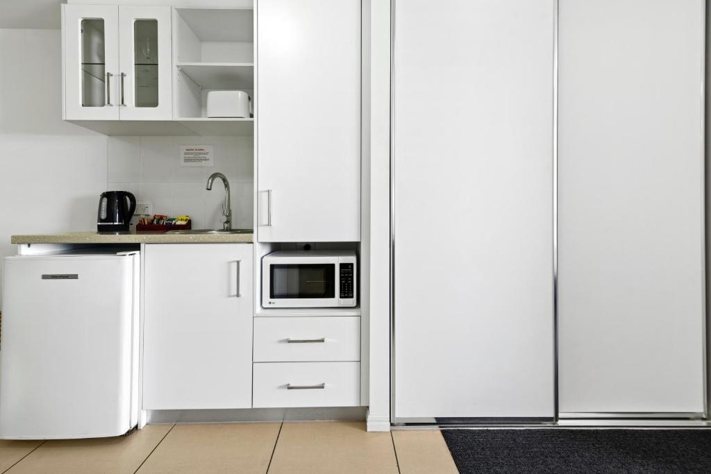 Cairns Central Plaza Apartment Hotel Official - Resim 12