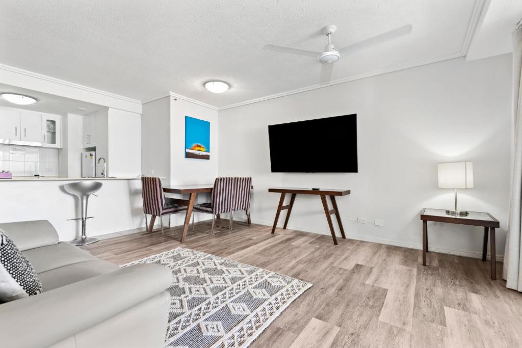 Cairns Central Plaza Apartment Hotel Official - Resim 10