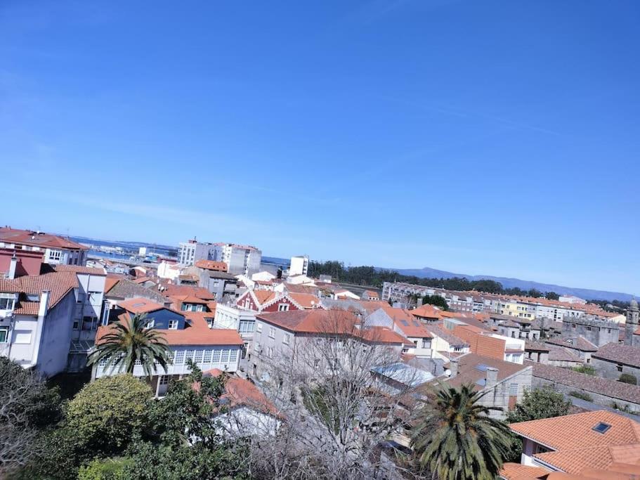 Fotografie z fotogalerie ubytování Apartamento Cambados centro v destinaci Cambados
