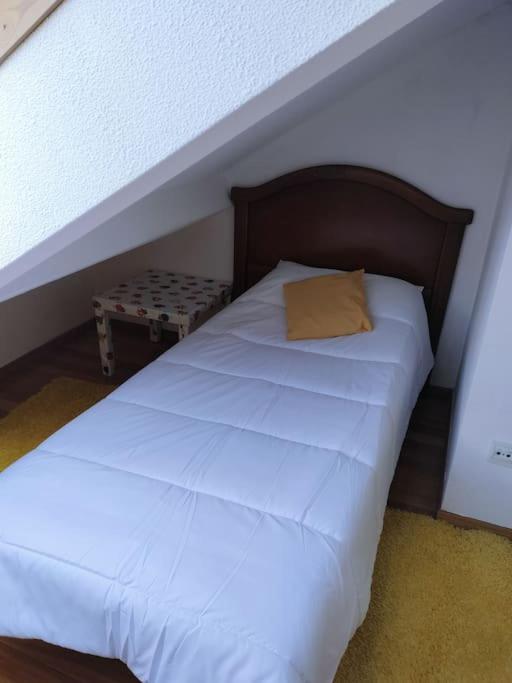 Fotografie z fotogalerie ubytování Apartamento Cambados centro v destinaci Cambados