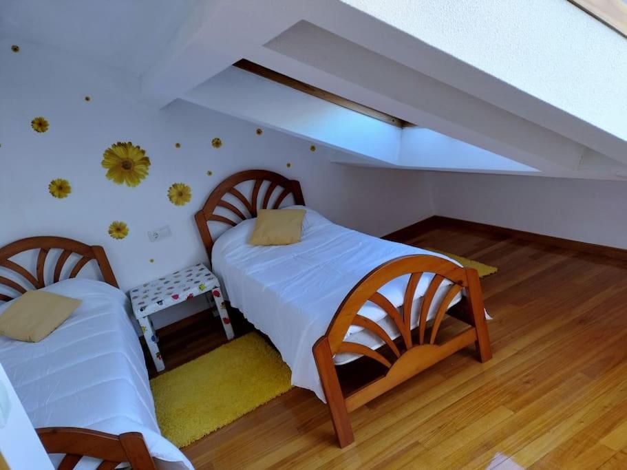 Fotografie z fotogalerie ubytování Apartamento Cambados centro v destinaci Cambados