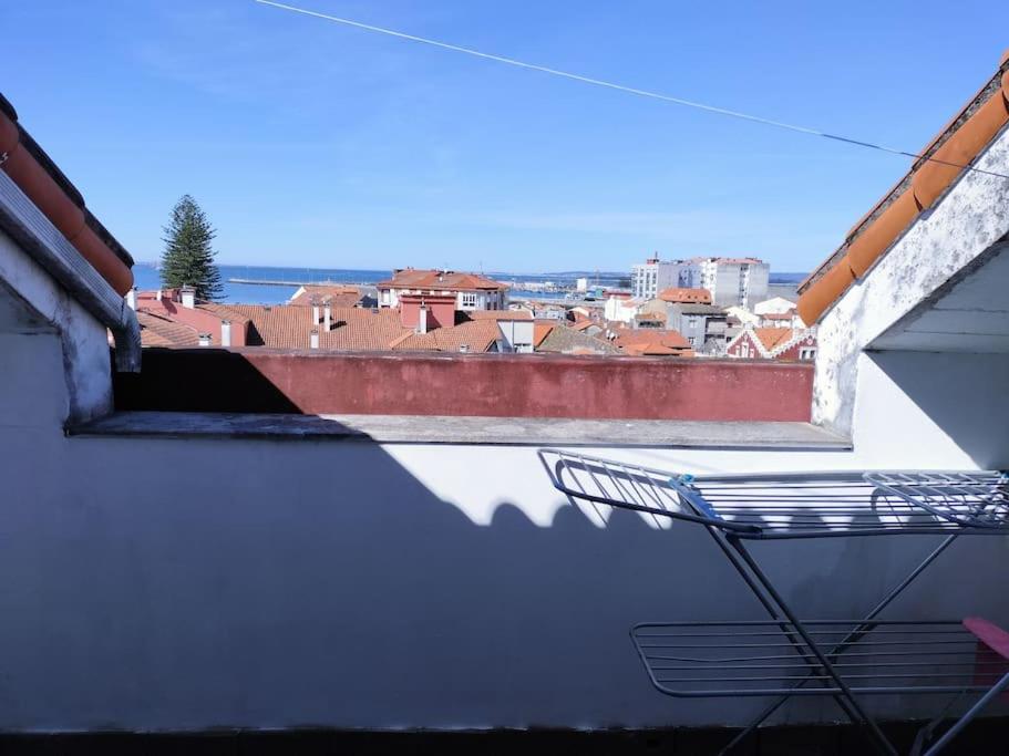 Fotografie z fotogalerie ubytování Apartamento Cambados centro v destinaci Cambados