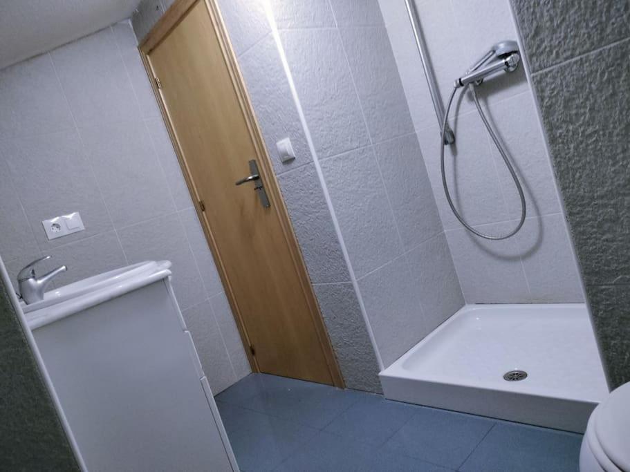 Fotografie z fotogalerie ubytování Apartamento Cambados centro v destinaci Cambados
