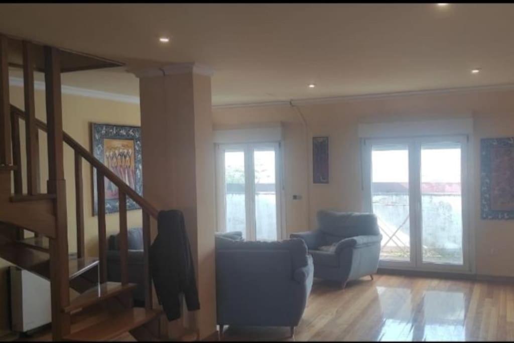Fotografie z fotogalerie ubytování Apartamento Cambados centro v destinaci Cambados