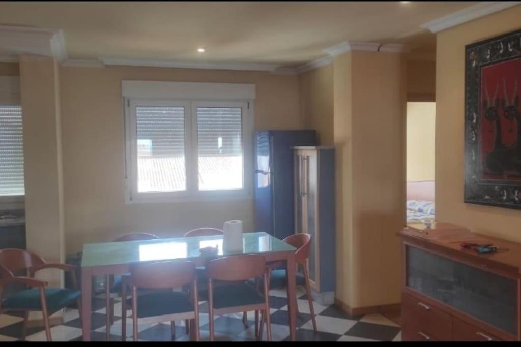 Fotografie z fotogalerie ubytování Apartamento Cambados centro v destinaci Cambados
