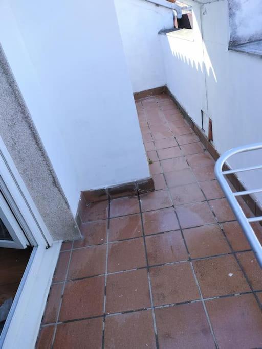 Fotografie z fotogalerie ubytování Apartamento Cambados centro v destinaci Cambados