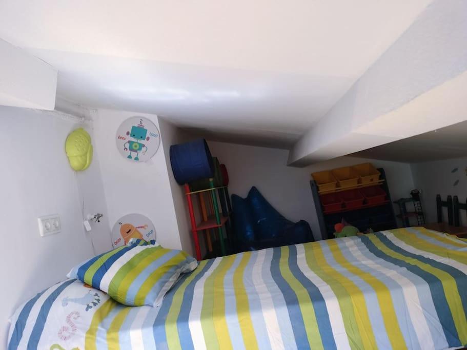 Fotografie z fotogalerie ubytování Apartamento Cambados centro v destinaci Cambados