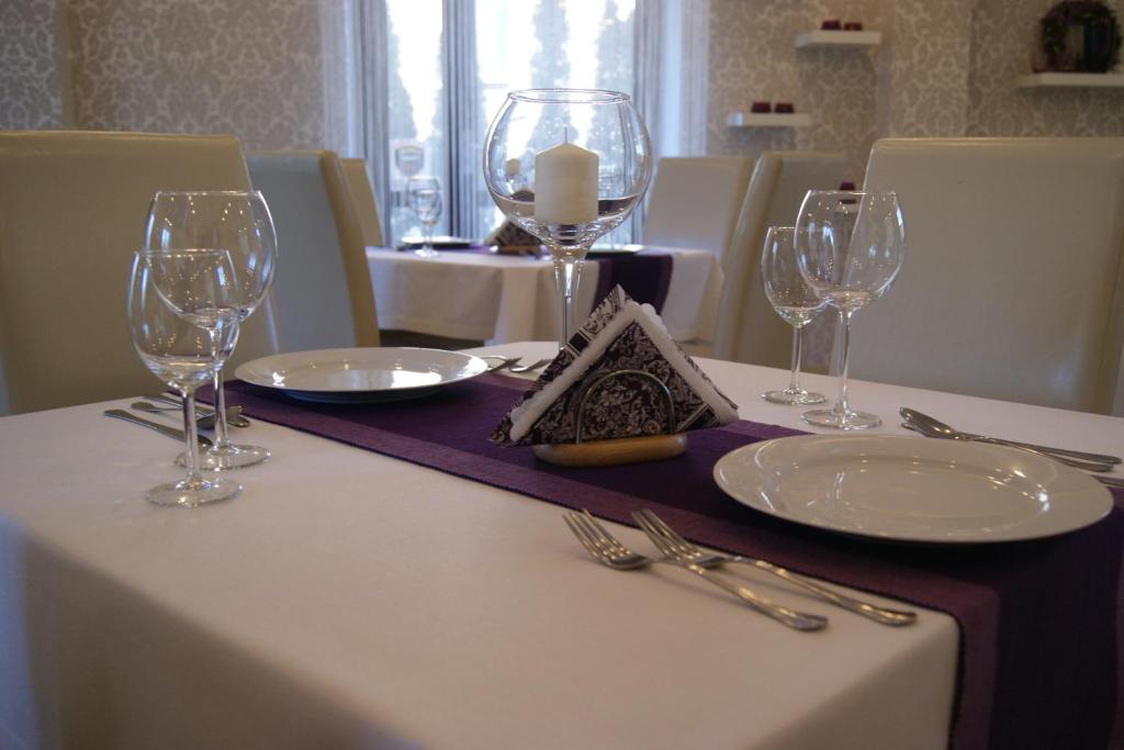 Hotel Petrus - Resim 45