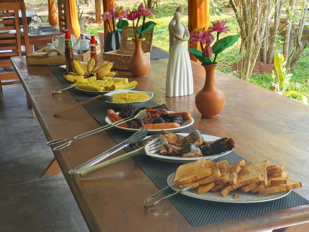 Ceylon Resort Wilpattu - 1