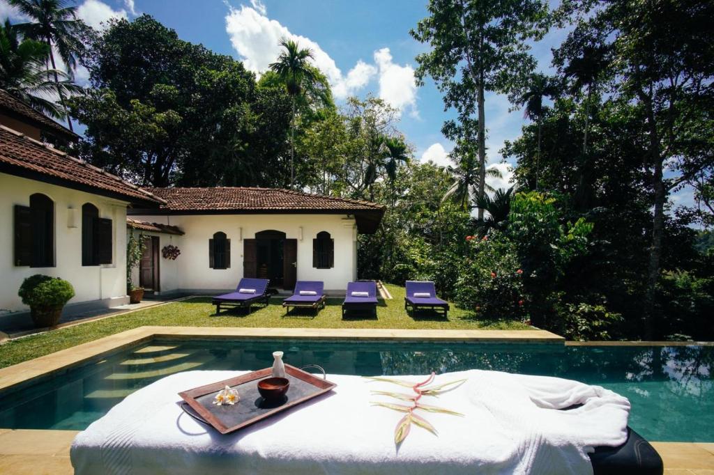 Foto de la galeria de Kalahe House a Galle