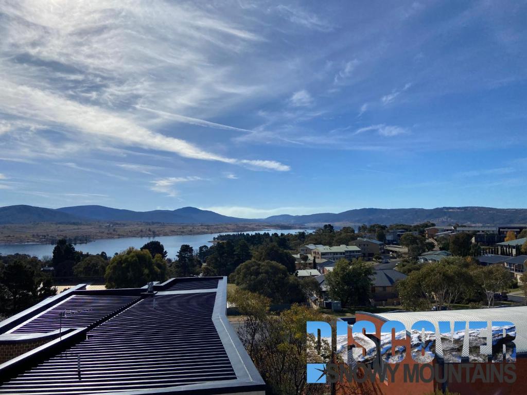 Holiday home Chilam C, Jindabyne, Australia