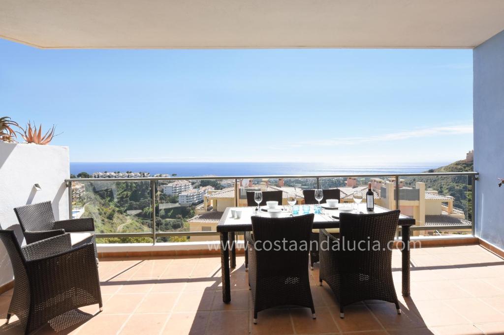 Campos del Mar 476, Mijas Costa Updated 2023 Prices