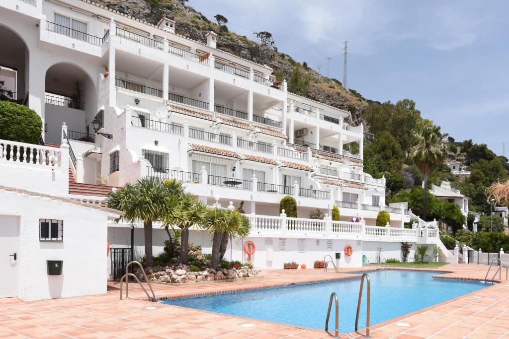 Mirador de Mijas, Mijas (updated prices 2024)