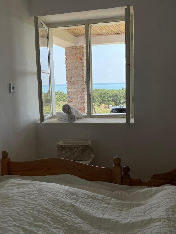 Fotografie z fotogalerie ubytování Panorama House Balatonalmádi v destinaci Balatonalmádi