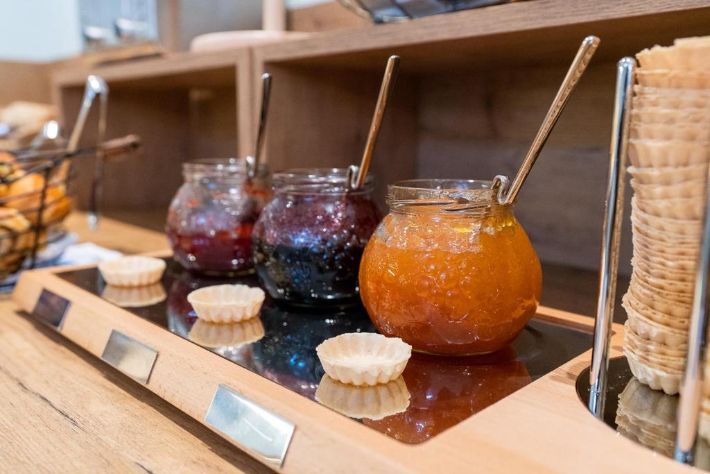 Das Schreder Hotel - Resim 37