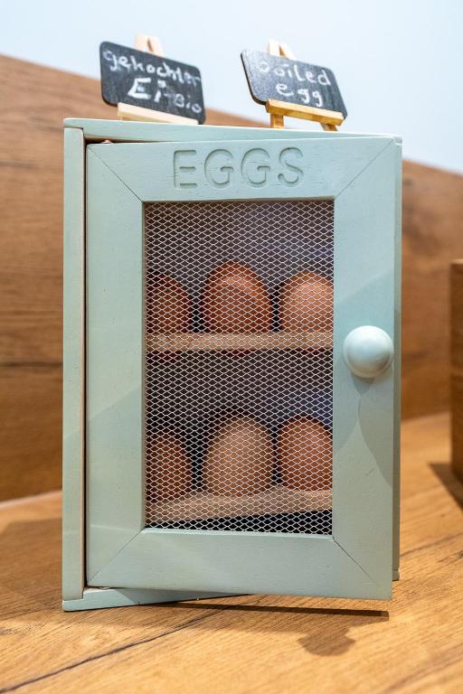 Das Schreder Hotel - Resim 36