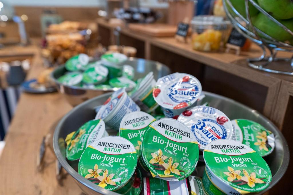 Das Schreder Hotel - Resim 31