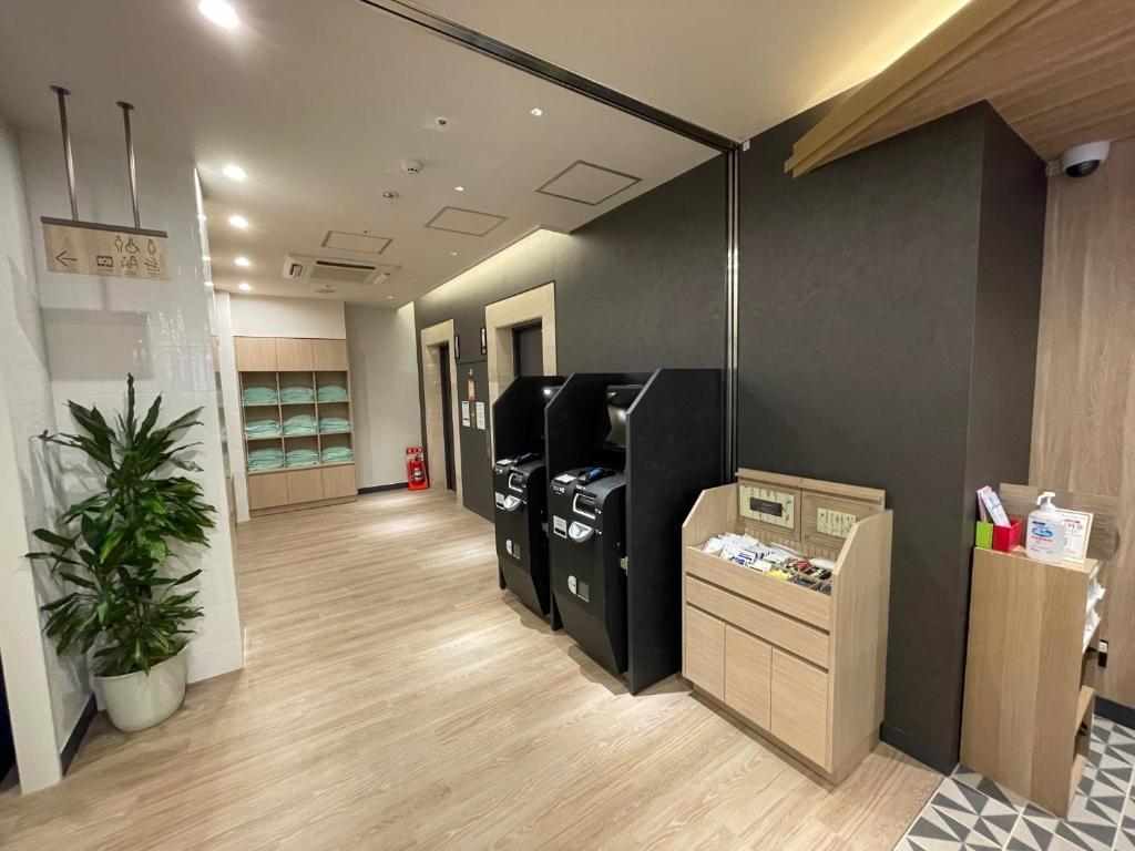 Fotografie z fotogalerie ubytování WASHINGTON R&B Hotel Ueno Hirokoji v Tokiu