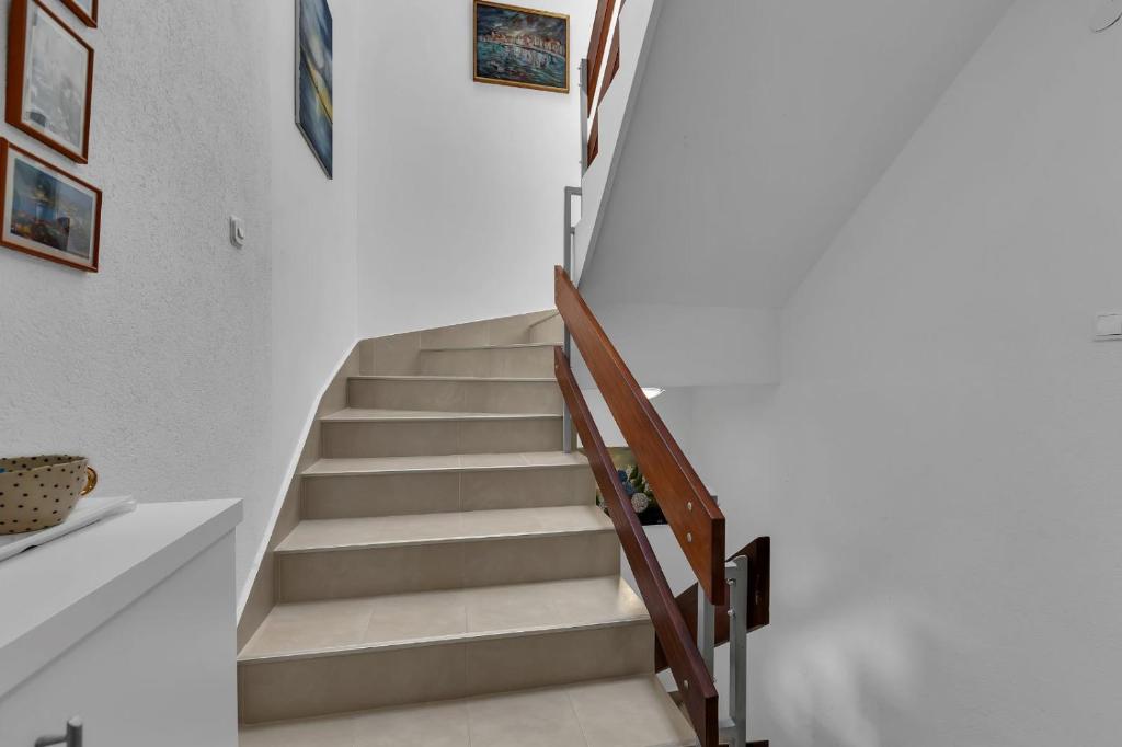 Fotografia z galérie ubytovania Ana Apartment v destinácii Makarska