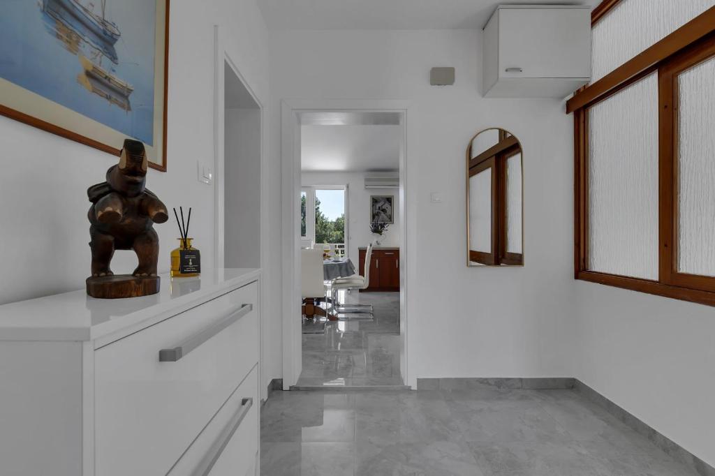 Fotografia z galérie ubytovania Ana Apartment v destinácii Makarska